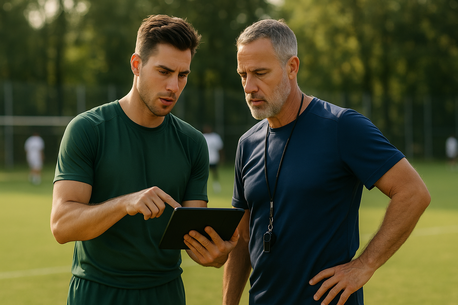 Sports & Training