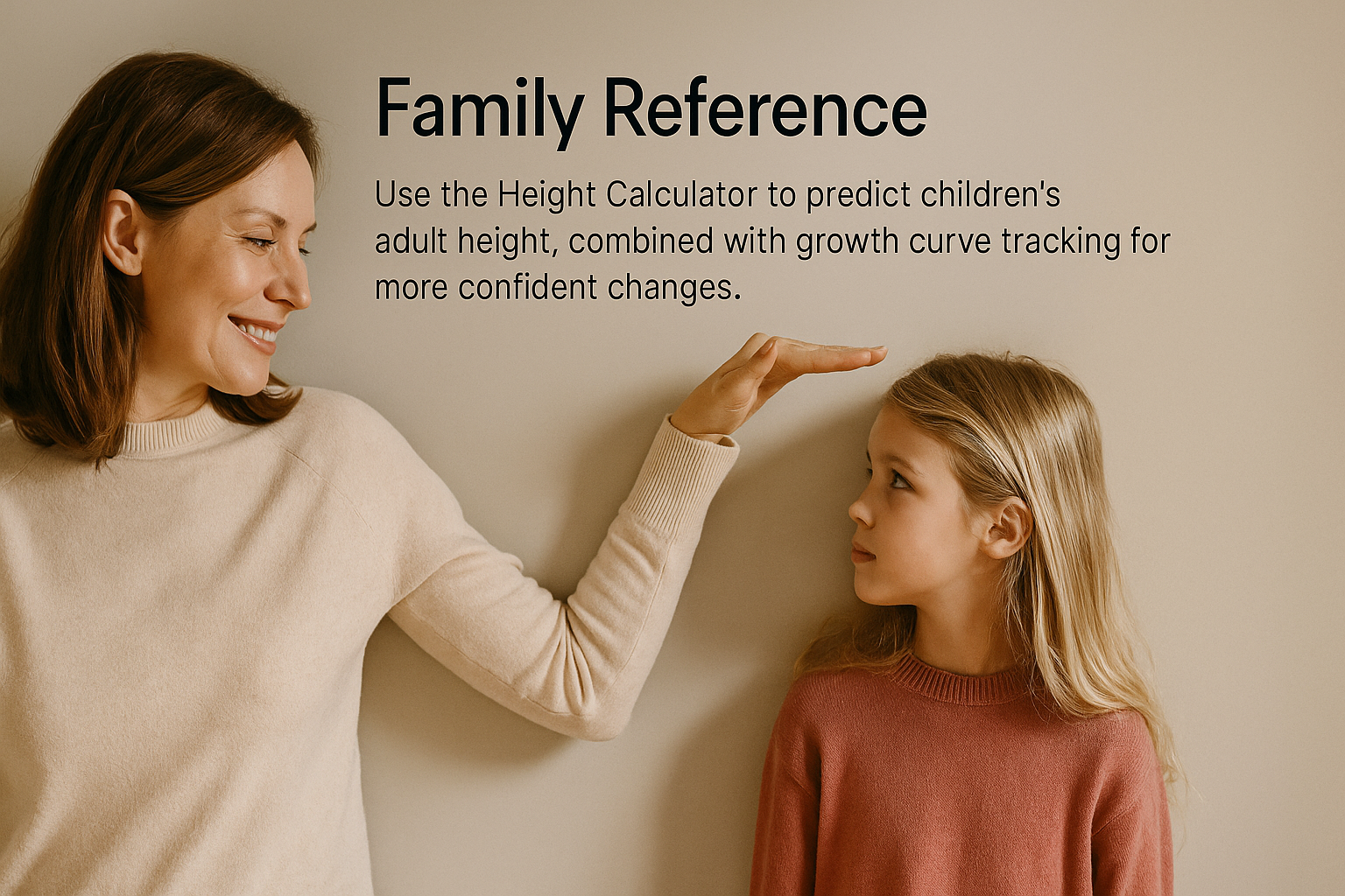 Family Reference